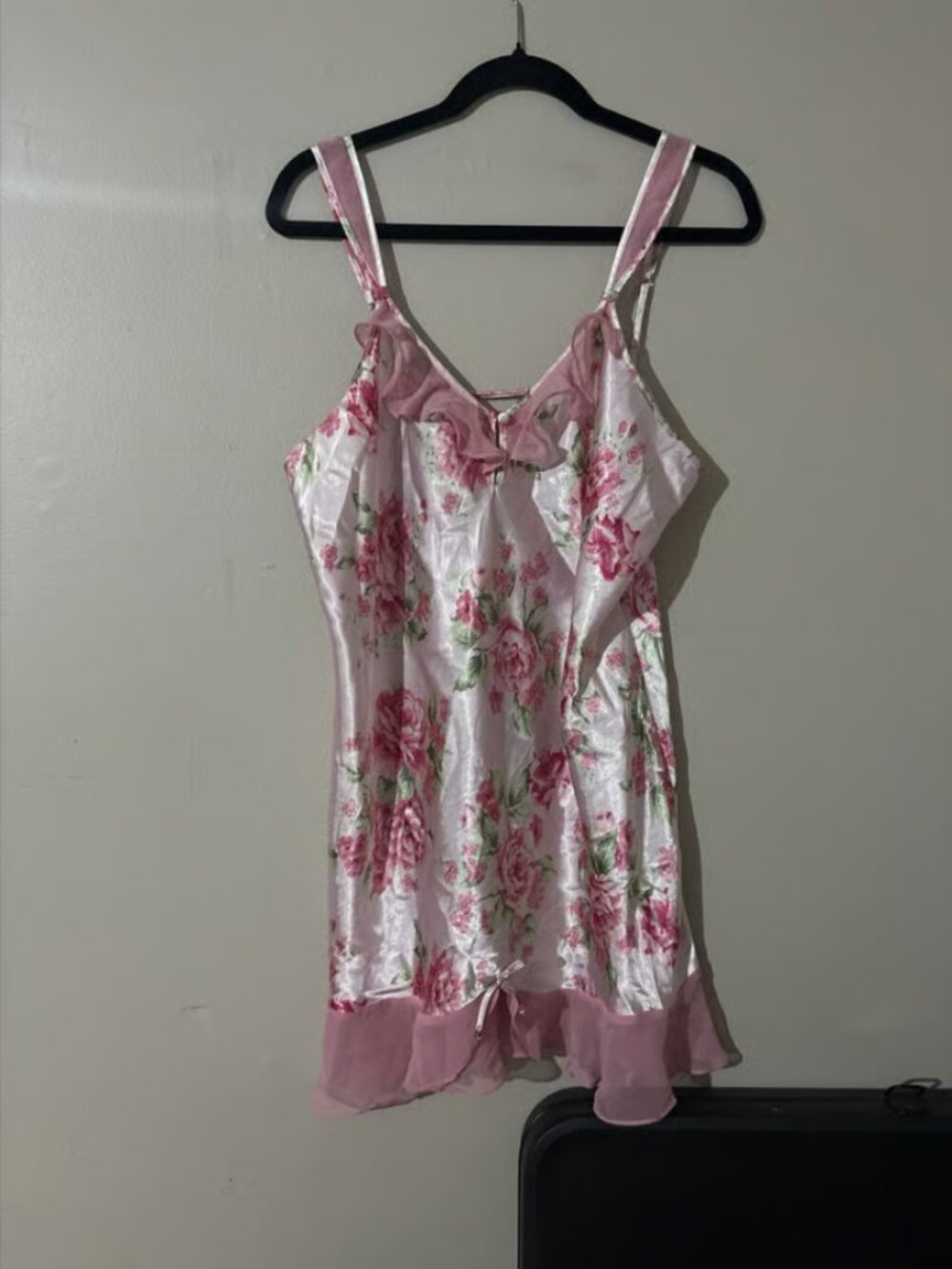 Soft Sensation Nightgown